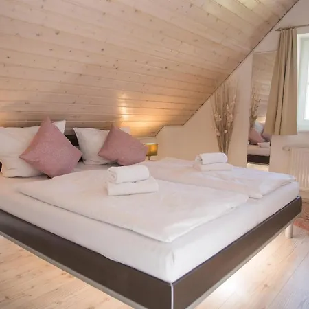 Appartamento Hellinghus - Mit Sauna, Whirlpool Und Kaminofen Fuer Bis Zu 6 Personen - Haustiere Herzlich Willkommen, Direkt Am Hafen Von